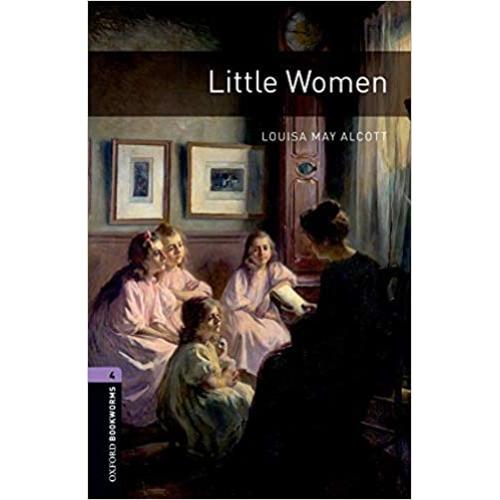 little women-استیج4