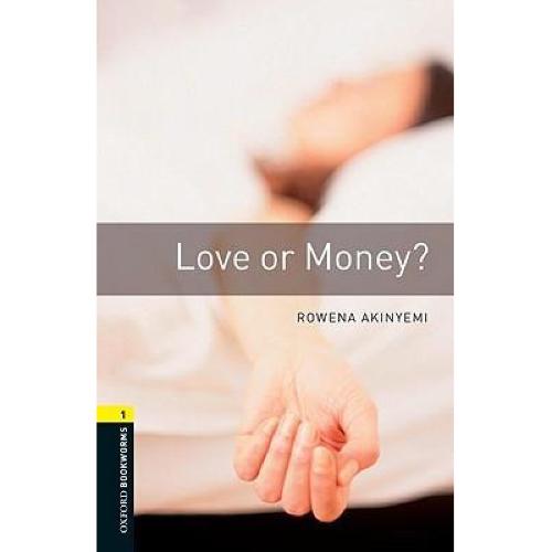 love or money-استیج1