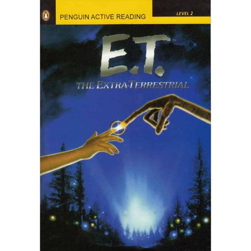 e.t. the extra-terrestrial-داستان لول2