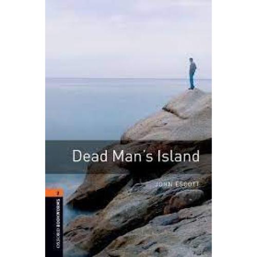 dead mans island-استیج2