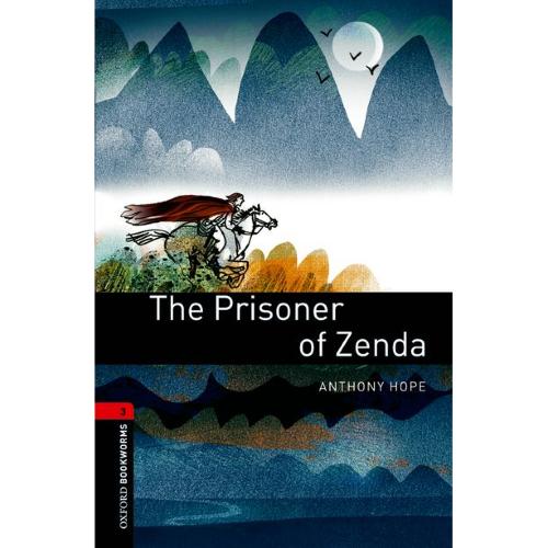 the prisoner of zenda-استیج3