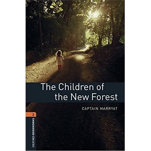 the children of the new forest-استیج2