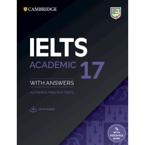 cambridge ielts academic 17