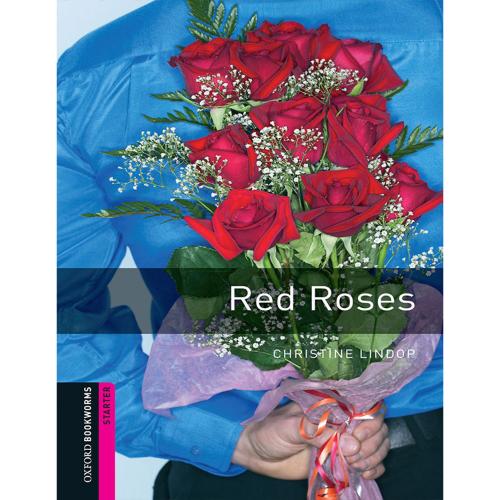 red roses-استارتر