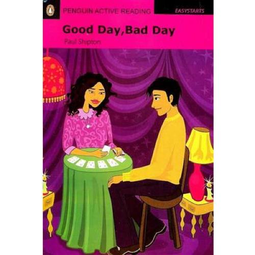 good day bad day-استارتر