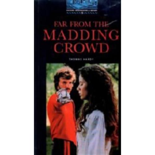 far from the madding crowd-استیج5