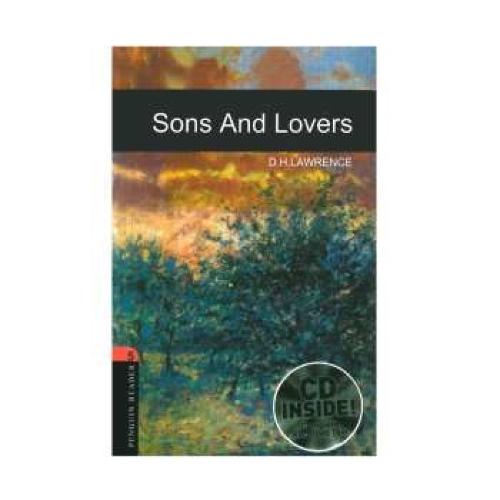 sons and lovers-استیج5