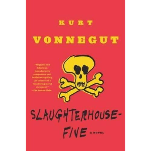 اورجینال سلاخ خانه شماره پنج SlaughterHouse Five