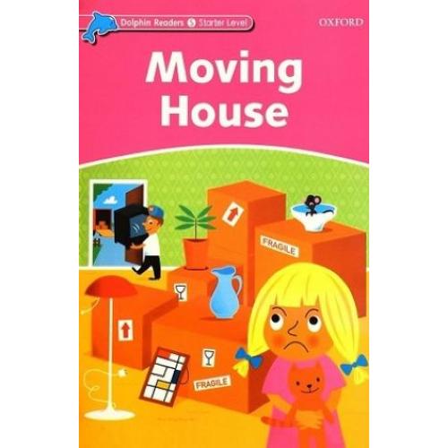 Moving House دلفین starter