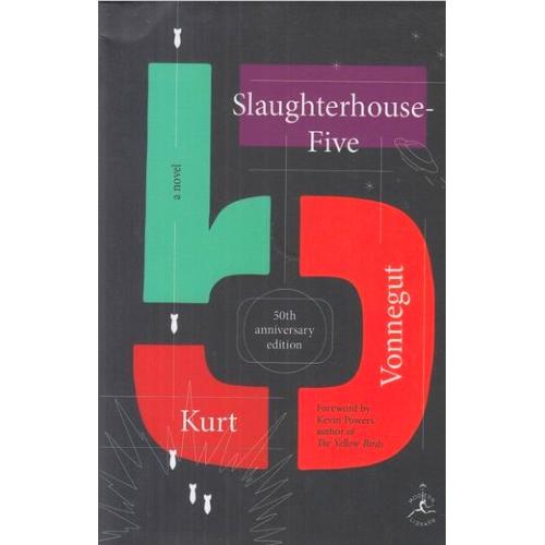 اورجینال سلاخ خانه شماره پنج Slaughterhouse Five