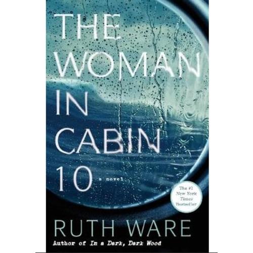اورجینال زنی در کابین 10 The Woman in Cabin