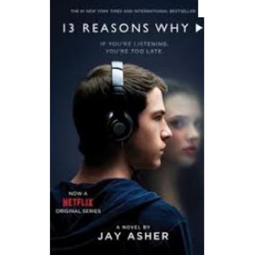 اورجینال سیزده دلیل برای اینکه 13 Reasons Why