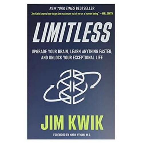 اورجینال بی حد و مرز Limitless