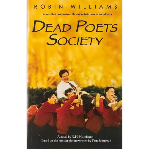 اورجینال انجمن شاعران مرده Dead Poets Society