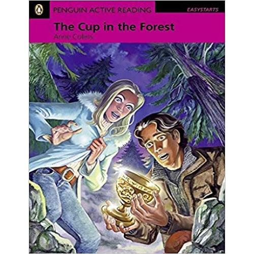 the cup in the forest-استارتر