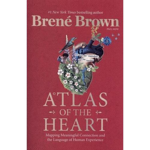 اورجینال اطلس دل Atlas Of The Heart