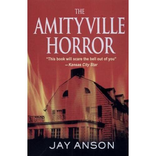 اورجینال خانه نفرین شده The Amityville Horror