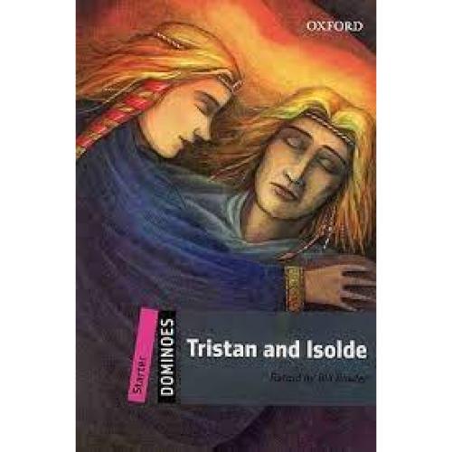 tristan and lsolde-استارتر