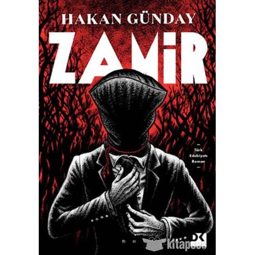 اورجینال ترکی استانبولی ضمیر Zamir
