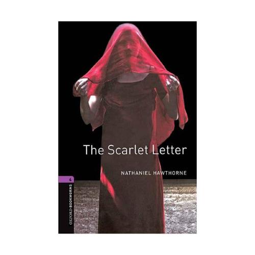 the scarlet letter-استیج4