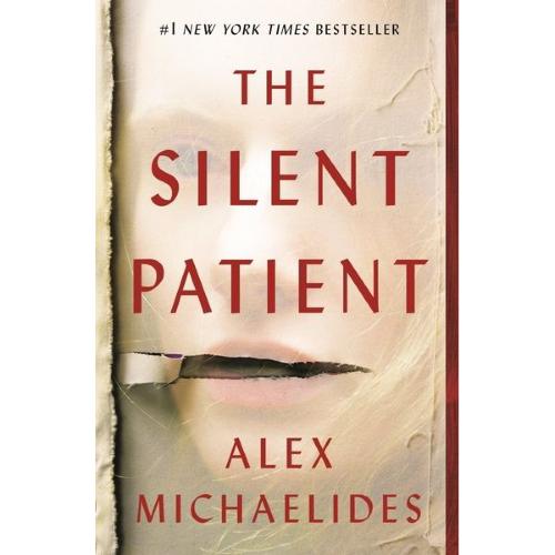 اورجینال بیمار خاموش The Silent Patient