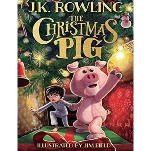 اورجینال خوک کریسمس The Chiristmas Pig