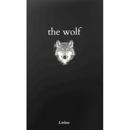 اورجینال شعر The Wolf