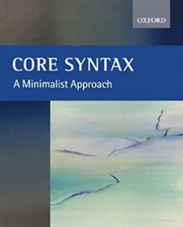 core syntax