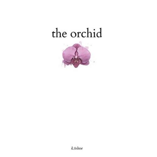 اورجینال ارکیده (شعر) The Orchid