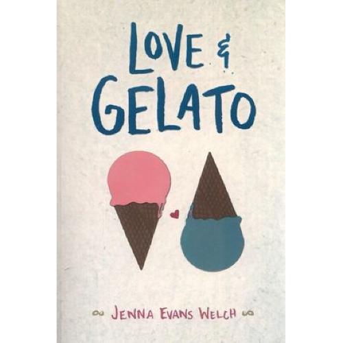 اورجینال عشق و جلاتو Love & Gelato