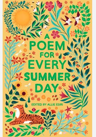 اورجینال شعری برای هر روز تابستانA Poem for Every Summer Day