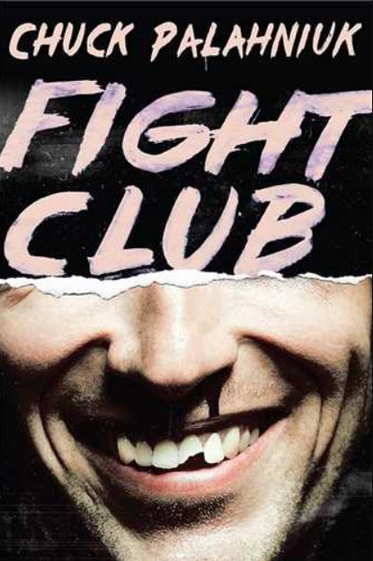 اورجینال باشگاه مشت زنی Fight Club
