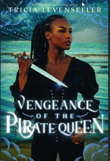 اورجینال خونخواهی ملکه پری دریایی vengeance of the pirate queen