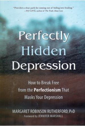 اورجینال افسردگی نهفته Perfectly Hidden Depression