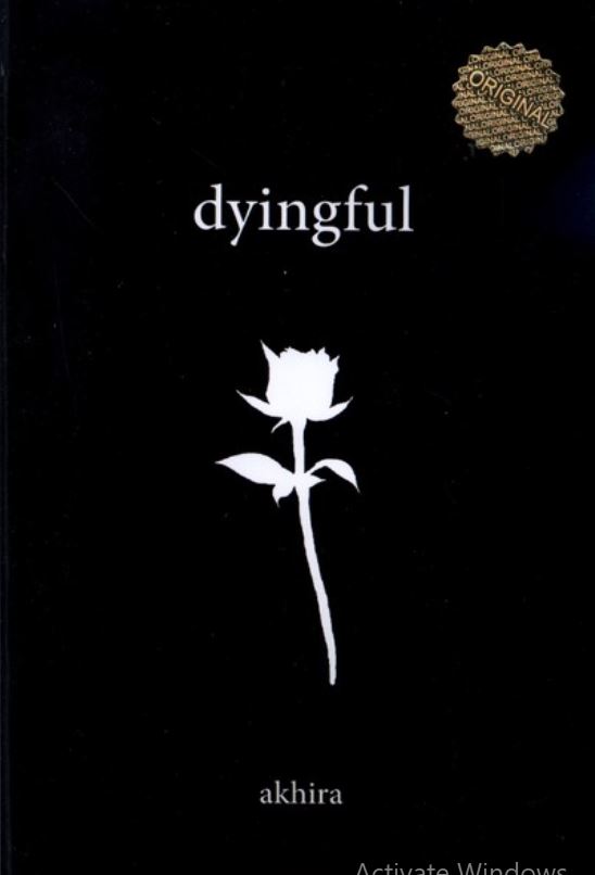 اورجینال در حال مرگ Dyingful