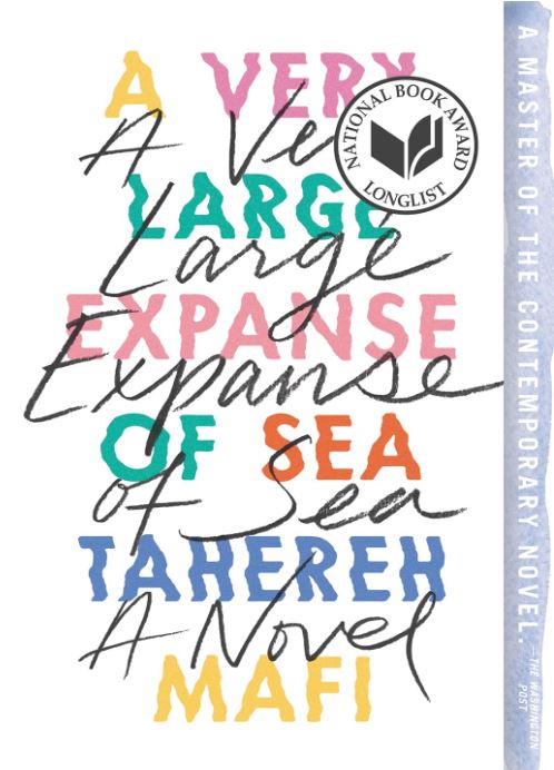 اورجینال گستره وسیع دریا A very large expanse of sea