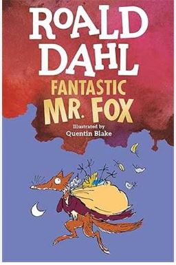 اورجینال آقای روباه شگفت انگیز Fantastic MR.Fox