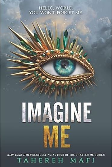 اورجینال تصورم کن Imagine me