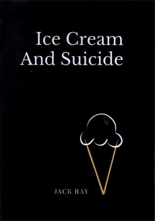 اورجینال بستنی و خودکشی Ice cream and suicide