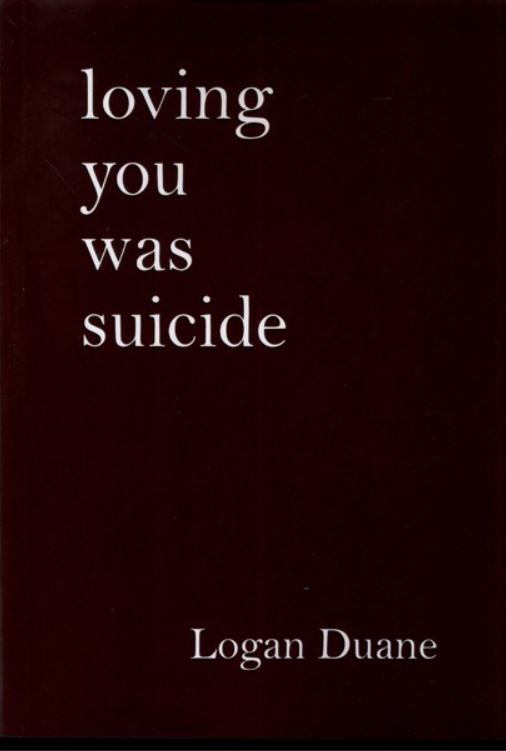 اورجینال دوست داشتن تو خودکشی بود loving you was suicide