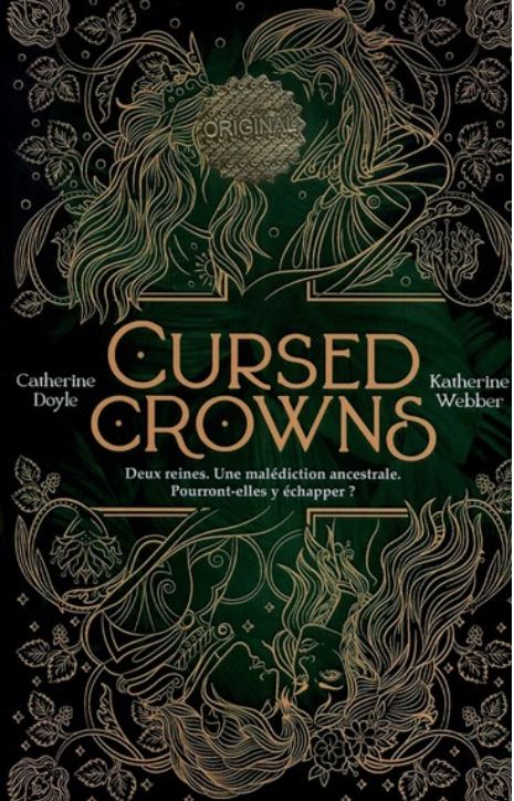 اورجینال (تاج‌نفرین شدهcursed Crowns)