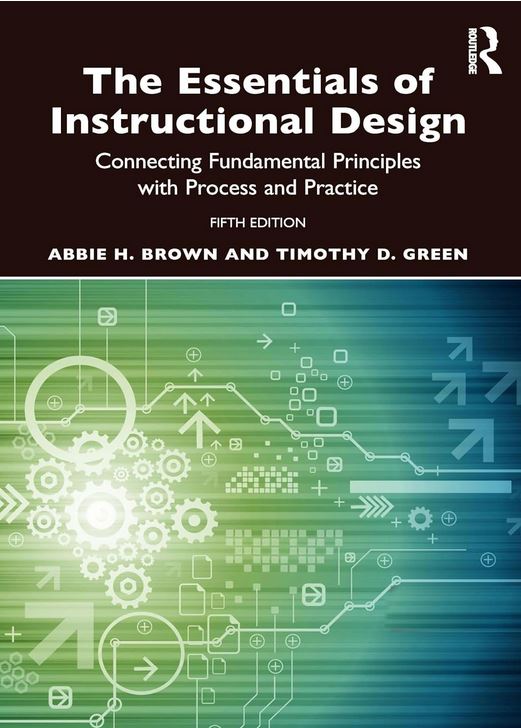 the essentials of instructional design