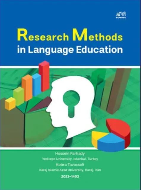 research methods in language education