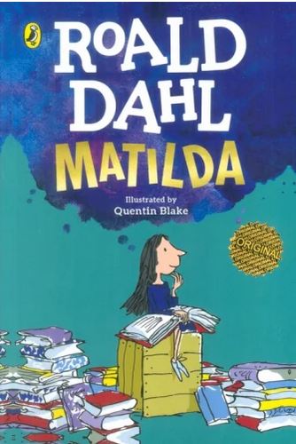 اورجینال ماتیلدا matilda