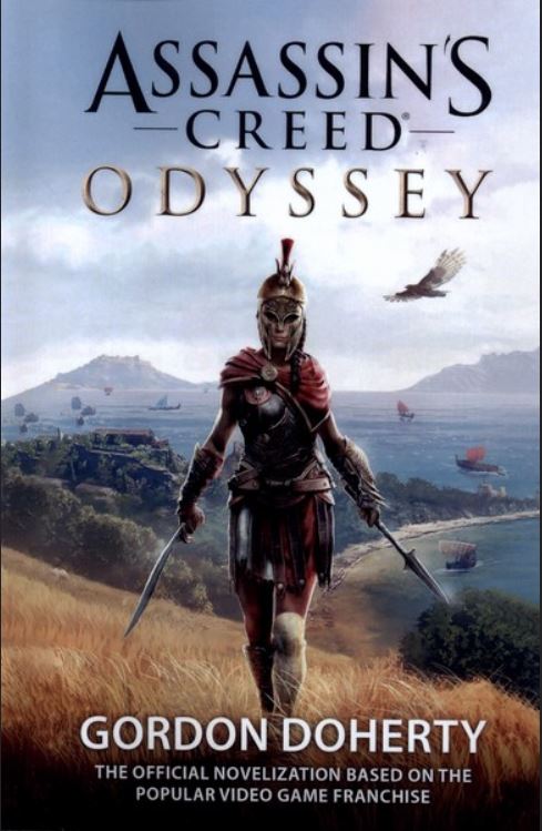 اورجینال اسیسنز کرید (ادیسه) Odyssey