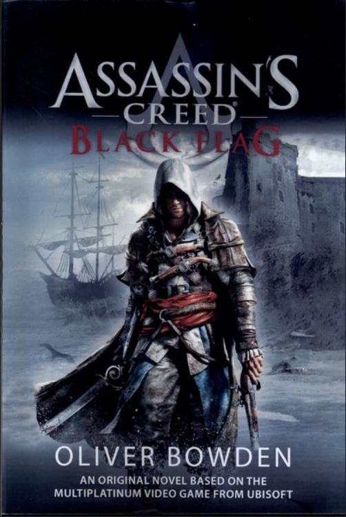 اورجینال اسیسنز کرید (پرچم سیاه) Black Flag