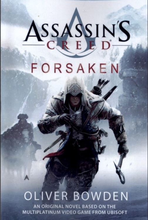 اورجینال اسیسنز کرید (رها شده) Forsaken