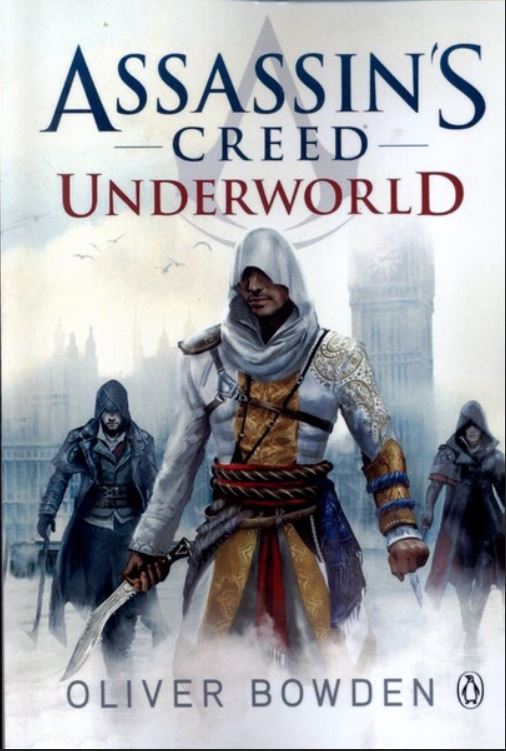 اورجینال اسیسنز کرید (عالم اموات) Underworld