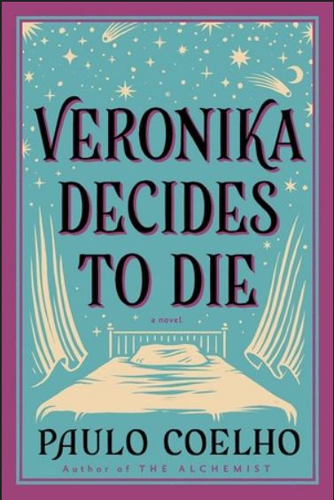 اورجینال Veronika decides to die ورونیکا تصمیم می گیرد بمیرد