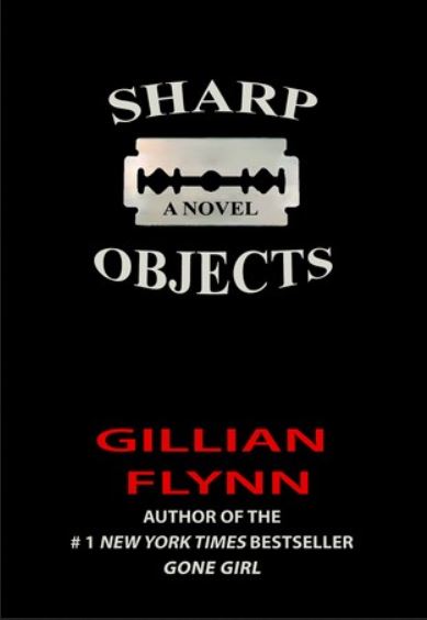 اورجینال اجسام تیز sharp objects